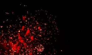 [原创国庆烟火
