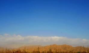 [原创]贺兰山