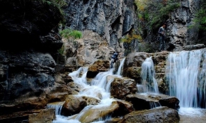 河南焦作云台山青龙峡旅游实用攻略